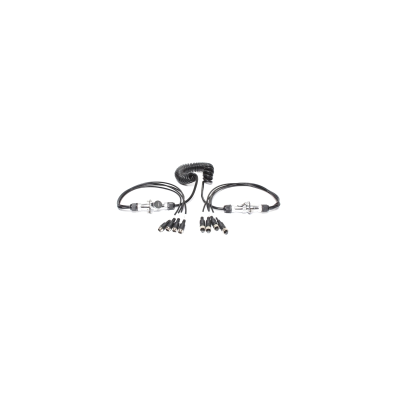 FSATCH CA207-4CH